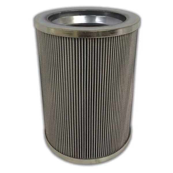 Hydraulic Filter, replaces HYDAC/HYCON 1269056, Return Line, 5 micron, Outside-In, Main Filter, Mfr#: MF0062931